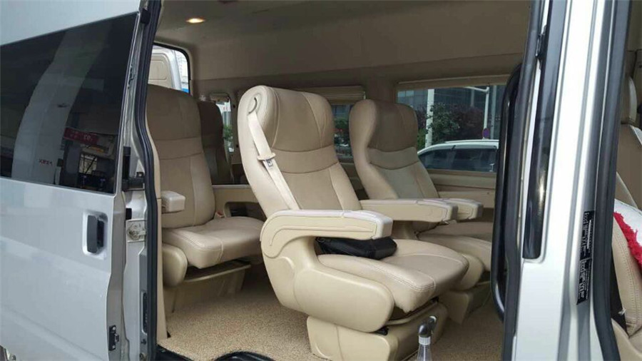 9座全順新世紀(jì)